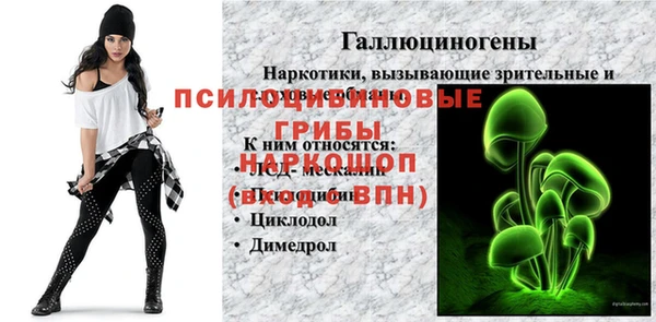 Альфа ПВП Абинск